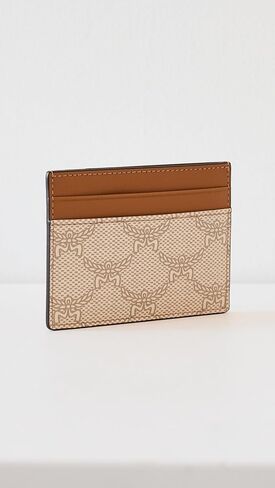 MCM Women's Himmel LTS CARD CASE MNI I9 in Saudi Arabia