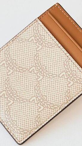 MCM Women's Himmel LTS CARD CASE MNI I9 in Saudi Arabia