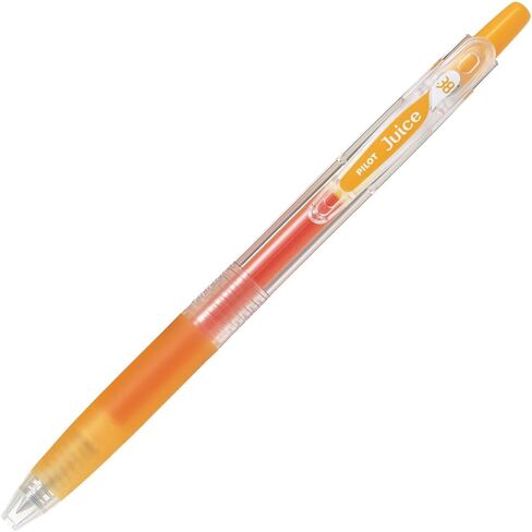 Pilot Juice 0.38mm Gel Ink Ballpoint Pen, Blue (LJU-10UF-L) in Saudi Arabia