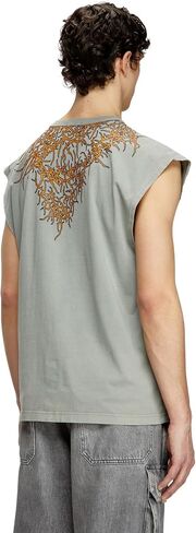 Diesel T-BOXT-SL-R1 Tank Top in Saudi Arabia