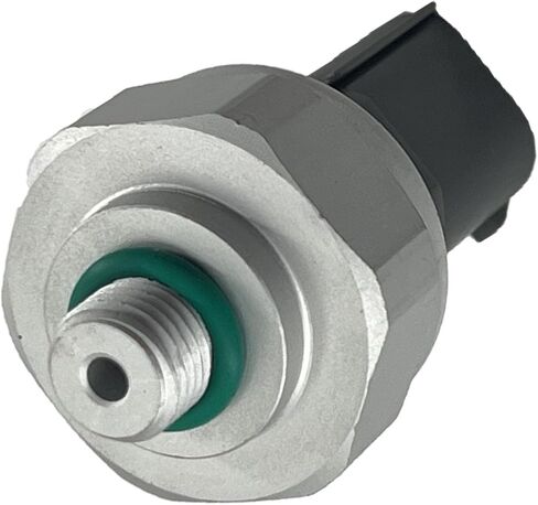 مفتاح محول مستشعر الضغط A/C 68012649AA 68019266AA متوافق مع Sprinter 1500 2500 3500 C230 C250 C280 C300 in Saudi Arabia