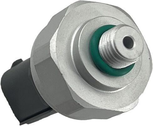 مفتاح محول مستشعر الضغط A/C 68012649AA 68019266AA متوافق مع Sprinter 1500 2500 3500 C230 C250 C280 C300 in Saudi Arabia