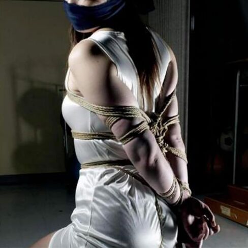 10m Artistic Bondage Rope - Soft & Safe Shibari Rope with Wide Waistband for Comfort – Ideal for Kinbaku, Rope Art & Play in Kuwait