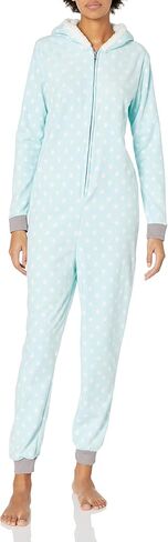 Saint Eve النسائية Microfleece مقنعين in Kuwait
