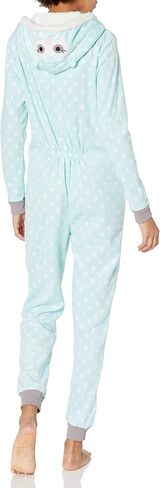 Saint Eve النسائية Microfleece مقنعين in Kuwait