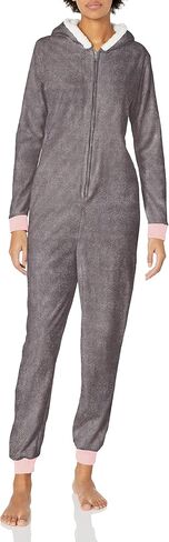 Saint Eve النسائية Microfleece مقنعين in Kuwait