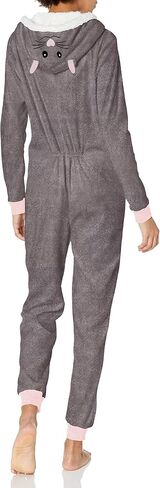 Saint Eve النسائية Microfleece مقنعين in Kuwait