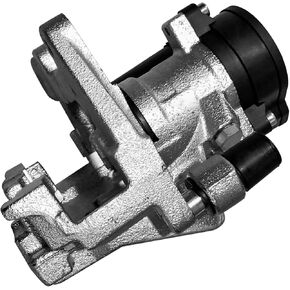 T2H37952 Rear Right Upgrade Brake Caliper with Motor Compatible with Jaguar XE (X760)2016-2020 for Jaguar XF (X260)2016-2020 Replace#T4N7523 T2H7435