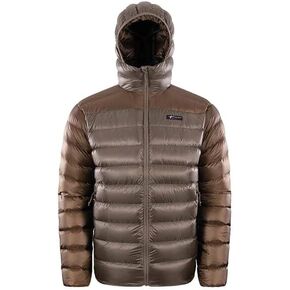 Stone Glacier Grumman Goose Down Jacket Tarmac 20001-TM