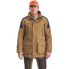 Beretta Men's Tri-Active EVO Jacket - Regular Fit, Waterproof Breathable EVO Membrane, Handwarmer Pockets