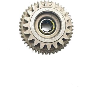 Polaris ASM-Idle Gear 23422117-001 ، الجزء الأصلي OEM الجزء 0455455 ، كتي 1