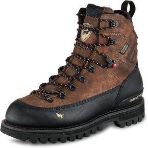 Irish Setter, Elk Tracker XD, Men’s, 8", Waterproof, Insulated 200g, Hunting Boot, Field Camo in Saudi Arabia