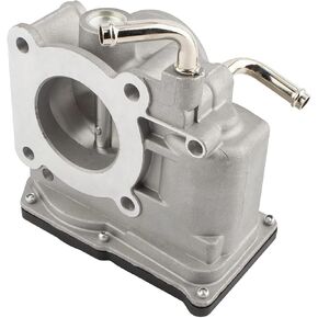 67-8008 Electronic Fuel Injection Throttle Body for Toyota Yaris 1.5L LE S SE 2007-2012, 22030-21030 22030-0M010