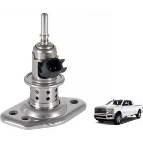 Diesel Exhaust Fluid Injector (DEF) for DODGE RAM 2500 3500 4500 5500 6.7L 2013-2020,Diesel Exhaust Emission Fluid Injection Nozzle Replace OE 04627241AD