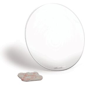 Show Chrome Accessories 91-311 7" Round Lampgard