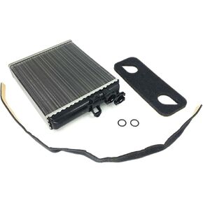 Heater Core متوافق مع 1999-2014 Volvo S80 XC90 S60 V70 XC70 استبدال 676-58396 91715037
