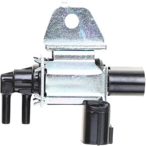Vias Control صمام الملف اللولبي متوافق مع Altima Frontier Maxima Murano Quest Pathfinder NV Xterra استبدال# 149558J10A P1800 K5T46673