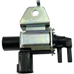 Vias Control Solenoid Valve 14955-8J10A متوافق مع Altima Frontier Maxima Murano Quest Pathfinder NV Xterra استبدال 149558J10A P1800 K5T46673
