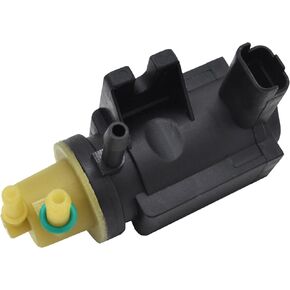 CM5G-9F490-AA Turbo Boost Vacuum Relay Solenoid Valve Compatible With Ford Ford Fiesta Focus 70401101