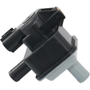 Vapor Purge Vacuum Switch Valve Solenoid Compatible with Toyota Corolla 2014-2019 Replace 90910-AC004 90910-12283