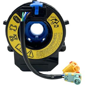 93490-3Q120 Spiral Cable Clock Spring for Hyundai 2011-2013 Elantra, 2009-2014 Sonata