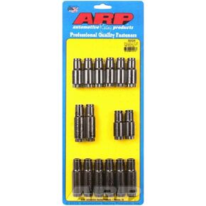 ARP 300-8249 7/16 "Thread Size Stud حشرات الجوز - 16 قطعة