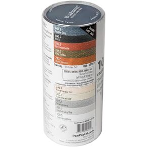 PanPastel Stack Sets (5 Color, Mediums)