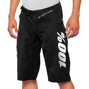 100% Rcore Biking Shorts - Down Hill/Enduro Riding Apparel