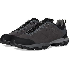 Asolo Men's Acadia Lth GTX المشي لمسافات طويلة