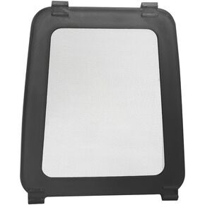 Air Filter Box Lid for Honda TRX250R 1986-1989 17223-HB3-003 (Stock Air Box Only)