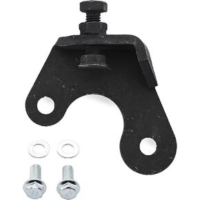 Exhaust Manifold Bolt Repair Kit Driver's Rear/Passenger's Front GM trucks and SUVs with 4.8, 5.3, 6.0, or 6.2 L engines (1999 and newer) compatible - no need to remove damaged bolts