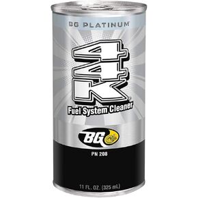 BG 44K نظام الوقود المنظف طاقة محسّن 2 حزمة 11 أوقية