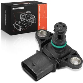 A-premium spelsold lusion (MAP) [4 دبابيس] متوافق مع BMW 320i ، 328i ، 335i ، x5 ، 528i ، 535i ، 550i ، x3 ، 428i ، 435i ، x1 ، 740i ، 750i ، 228i ، x6 ، 640i ، 650i ، x7 ، 320i/328i/330i xDrive