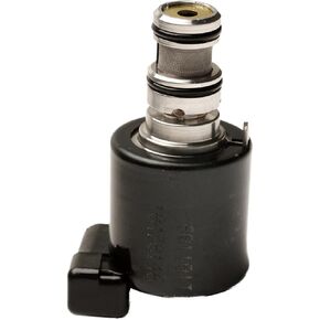 AC Delco 10478146 Solenoid, EPC (Electronic Pressure Control), PWM, 4T40E/4T45E/4T65E