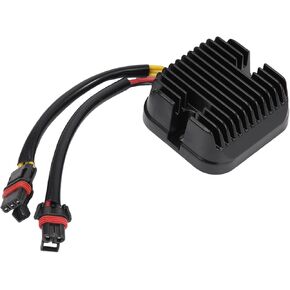 SLTY 2410337 Voltage Regulator Rectifier Compatible with Victory Vegas Kingpin V92TC Motorcycle