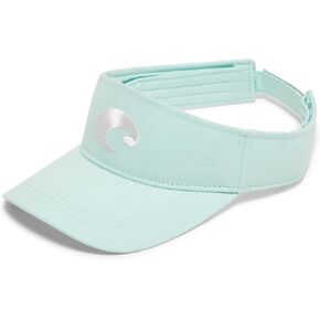 Costa Del Mar Cotton Visor