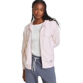 Eddie Bauer Women's Long Sleeve Czy Camp Fz Hood