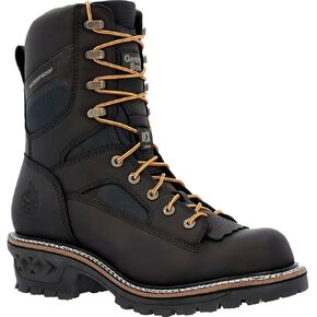 Georgia Boot Men GB00618 أحذية الصناعية والبناء