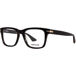 Mont Blanc MB0266O 006 54 New Men Eyeglasses