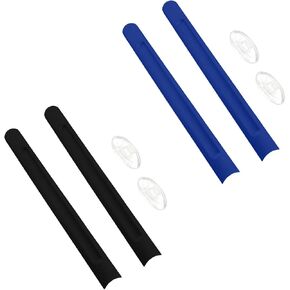 BLAZERBUCK Replacement Sock Kits Earsocks & Nose Piece for Oakley Deringer OX5066 Eyeglasses