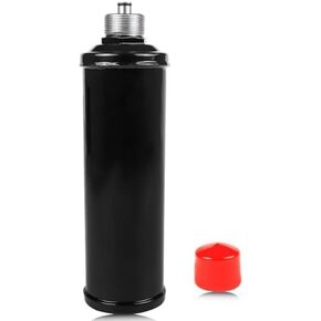 34724 A/C Recycling Filter Drier Spin-On Filter Compatible with Robinair Refrigerant Recovery Recycle Recharge Machines 17700 34134 34234 34300 34700 34800 34900 34288 34788 34888 34988 Series etc.