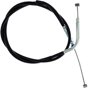 NICHE Rear Hand Brake Cable for Kawasaki Bayou 220 250 KLF220A KLF250A 54005-1139 54005-1156 54005-1156