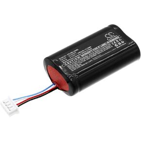 Cameron Sino Battery for Volvo C40 ، S60 ، S60 Mk3 ، S90 ، S90 2019 T5 Discription ، V60 ، XC90 2018 T8 Momentum ، XC90 2018 T8 R-Design PN: Volvo 31450445 ، p0839a 640mah / 5.12Wwwwh