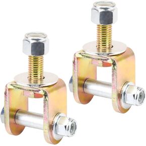 690001 Shock Adapter Mount to Eyelet Conversion Mounts - Heavy Duty Steel
