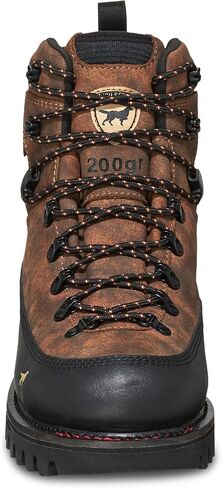 Irish Setter, Elk Tracker XD, Men’s, 8", Waterproof, Insulated 200g, Hunting Boot, Field Camo in Saudi Arabia