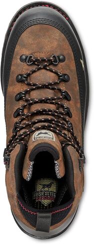 Irish Setter, Elk Tracker XD, Men’s, 8", Waterproof, Insulated 200g, Hunting Boot, Field Camo in Saudi Arabia