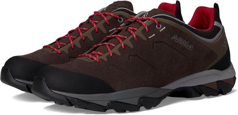 Asolo Men's Acadia Lth GTX المشي لمسافات طويلة in Saudi Arabia