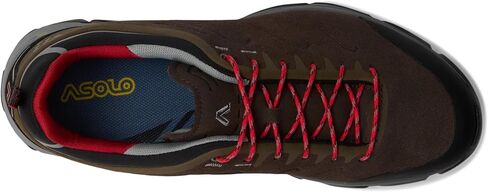 Asolo Men's Acadia Lth GTX المشي لمسافات طويلة in Saudi Arabia