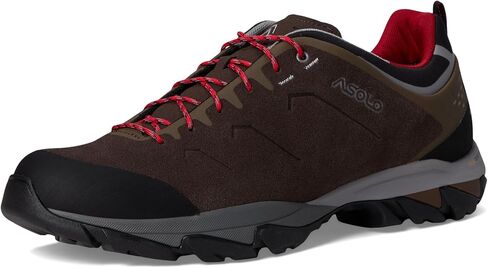 Asolo Men's Acadia Lth GTX المشي لمسافات طويلة in Saudi Arabia