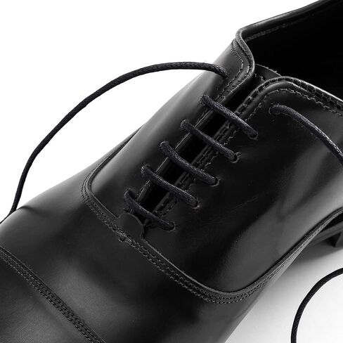 BB BROTHER BROTHER (7 Pairs Colored Oxford Dress Shoe Laces | Shoe Strings in Kuwait